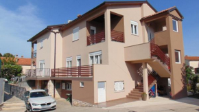 Apartments with a parking space Rovinj - 21989